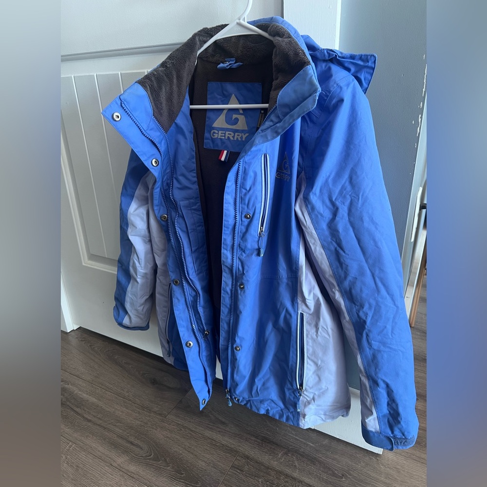 Women’s winter jacket